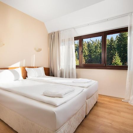 Double Room Borovets Luaran gambar