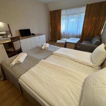 Double Room Borovets Luaran gambar