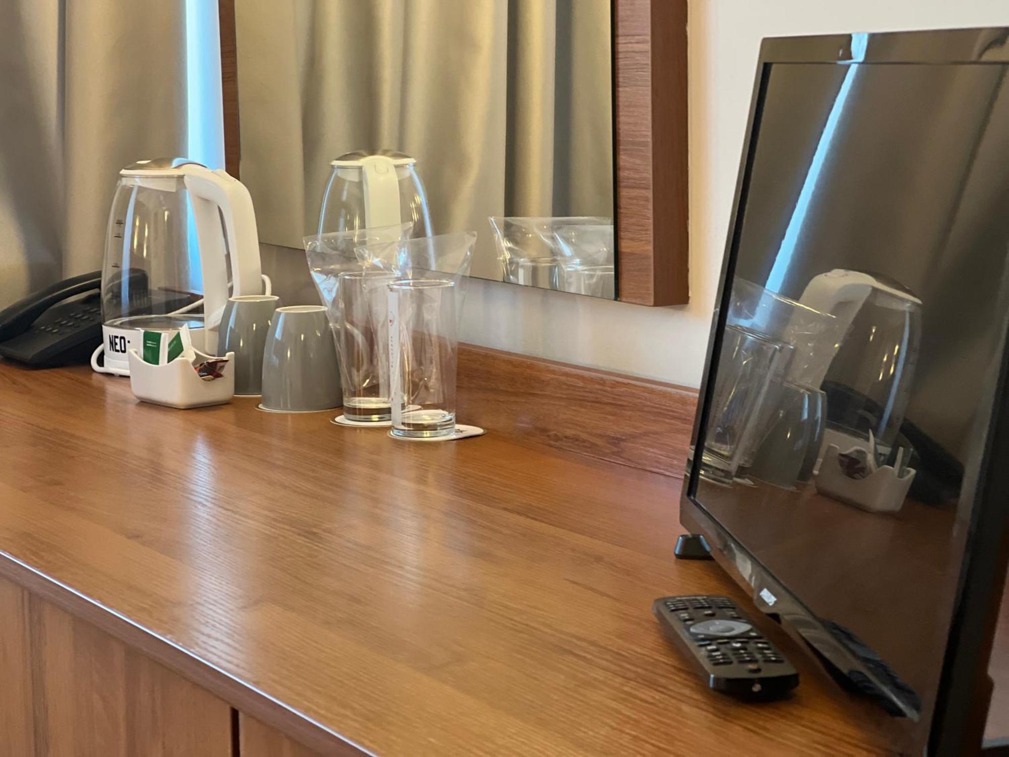 Double Room Borovets Luaran gambar