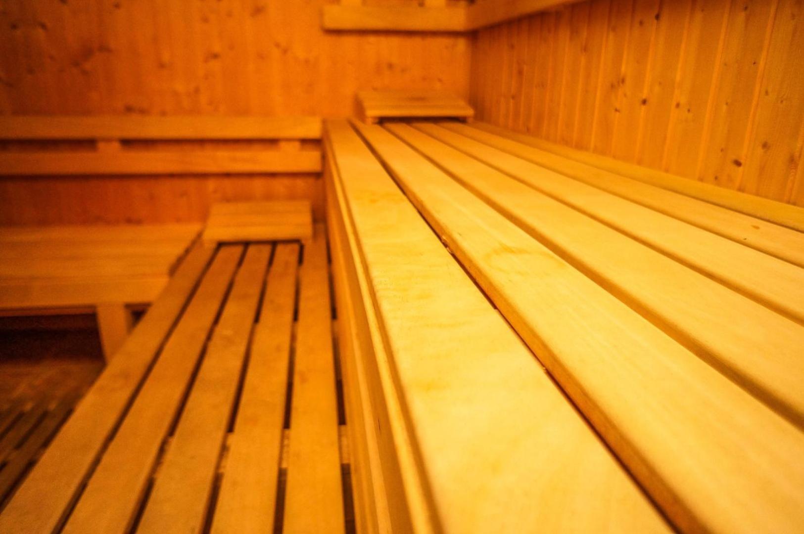 Double Room Borovets Luaran gambar