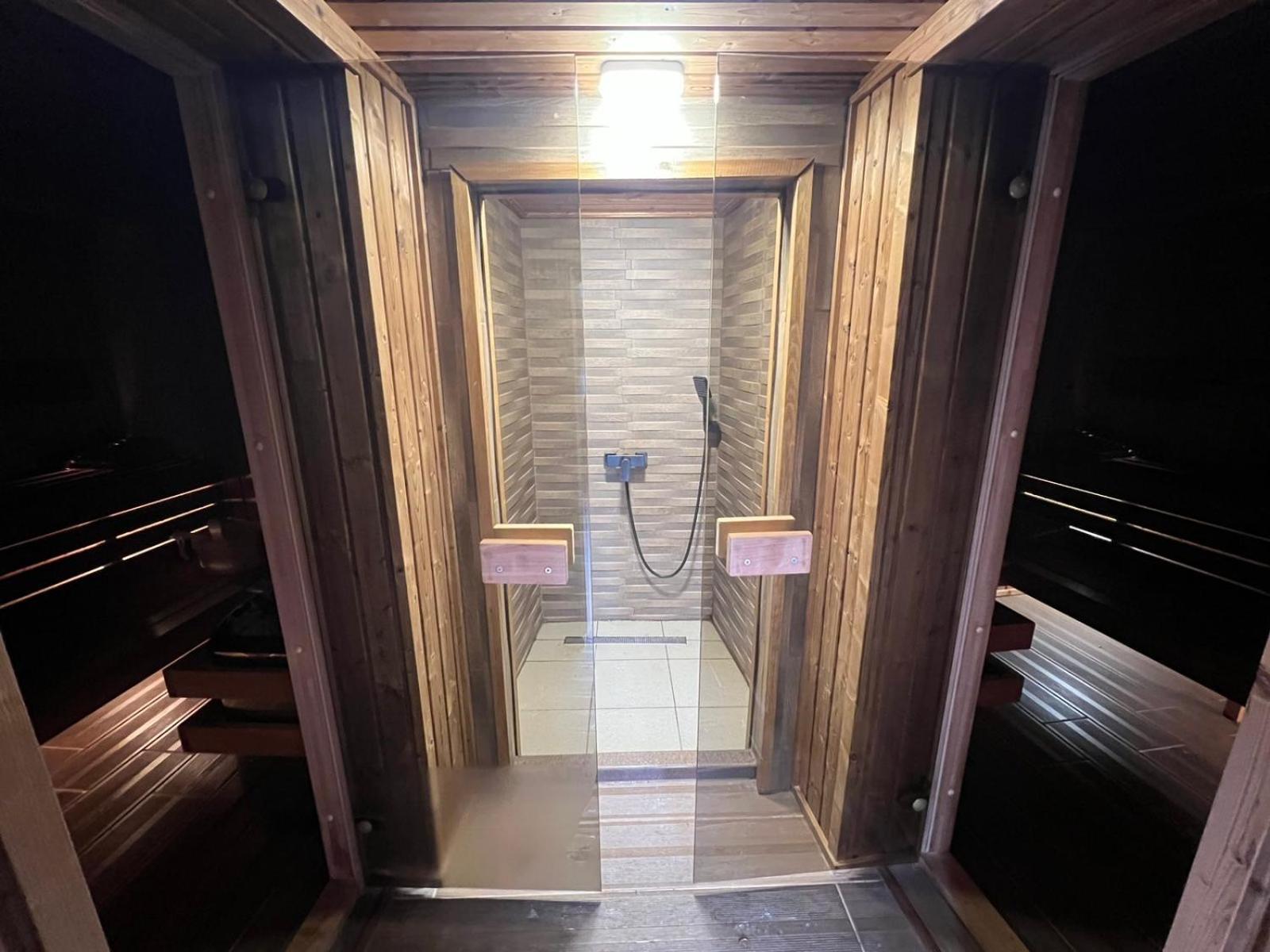Double Room Borovets Luaran gambar