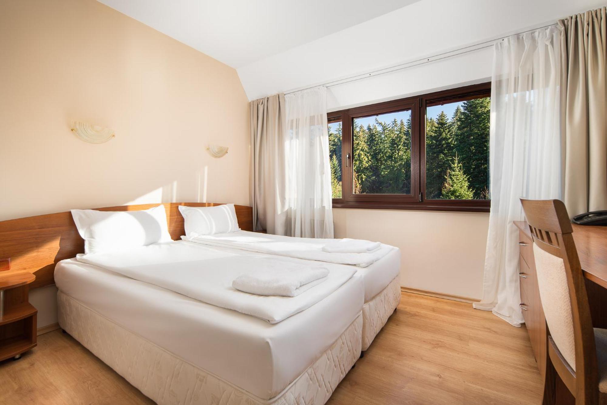 Double Room Borovets Luaran gambar