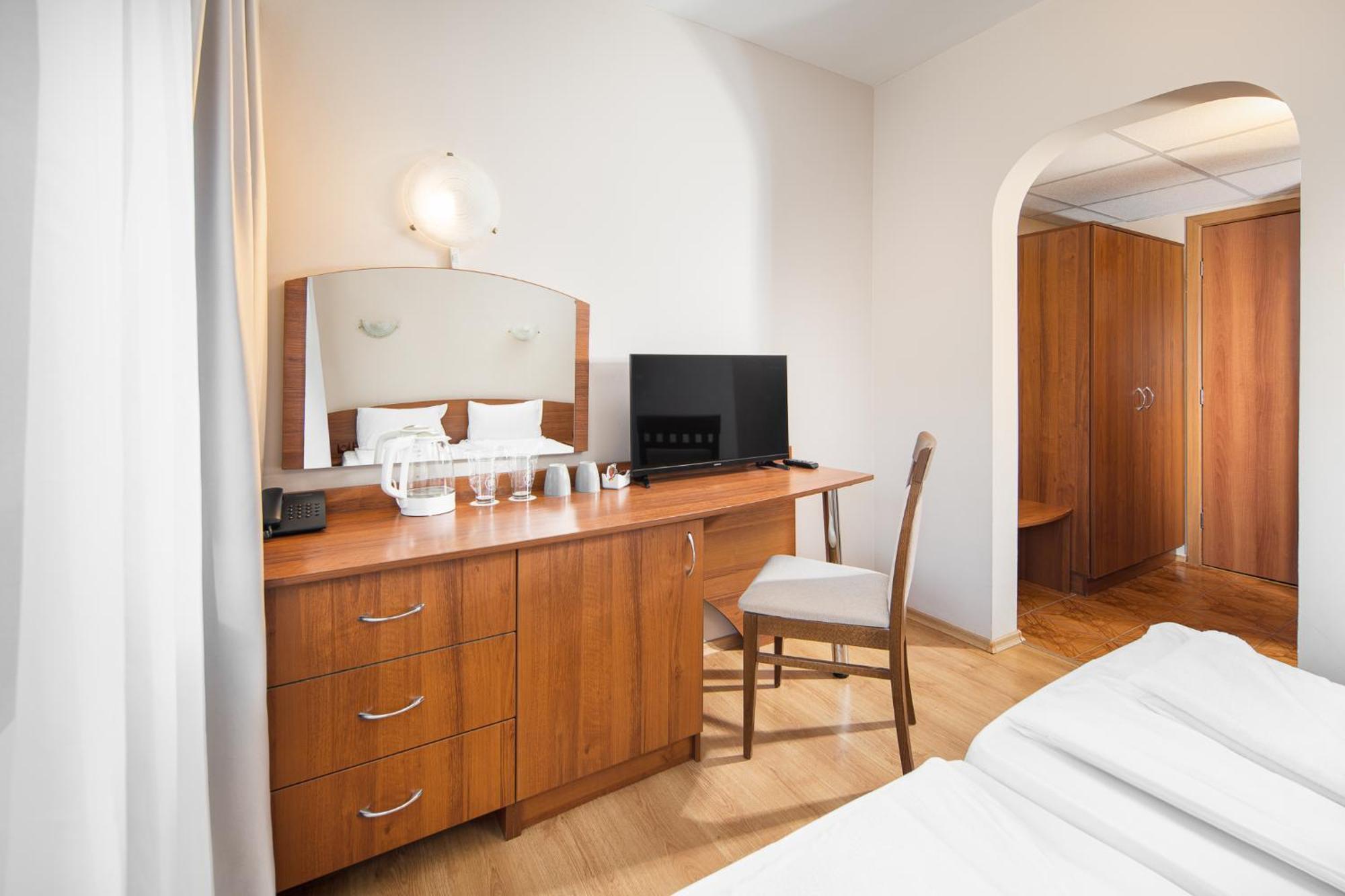 Double Room Borovets Luaran gambar